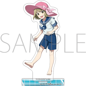 �A�C�h���}�X�^�[ SideM�@�A�N�����X�^���h�^�Ø_�N���X�@�������o�[�V���b�g