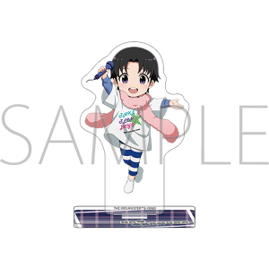 �A�C�h���}�X�^�[ SideM�@�A�N�����X�^���h�^���������@�������o�[�V���b�g