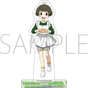 �A�C�h���}�X�^�[ SideM�@�A�N�����X�^���h�^�H�����@�������o�[�V���b�g