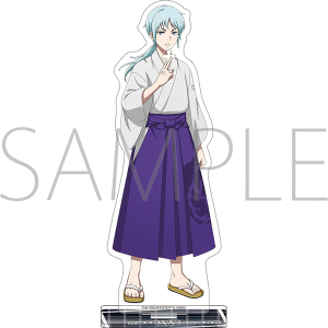 �A�C�h���}�X�^�[ SideM�@�A�N�����X�^���h�^���V�t�J�F�@�������o�[�V���b�g