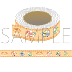 ACh}X^[ SideM@}XLOe[v@TILN^[Y@DRAMATIC STARS×SsJh