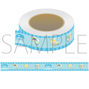 ACh}X^[ SideM@}XLOe[v@TILN^[Y@Beit×낯낯