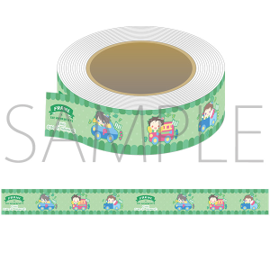 BTSマスキングテープ BTS Butter マスキングテープ グク テテ ジミン ジン マステ