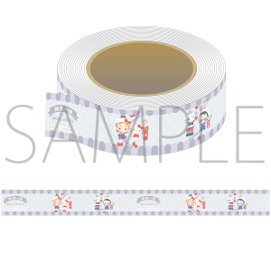 ACh}X^[ SideM@}XLOe[v@TILN^[Y@_ꍰ×n[LeB