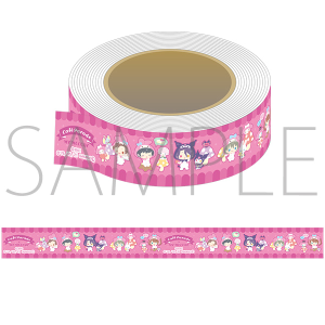 ACh}X^[ SideM@}XLOe[v@TILN^[Y@Cafe Parade×}CfB