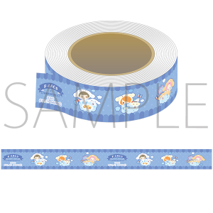 ACh}X^[ SideM@}XLOe[v@TILN^[Y@F-LAGS×Vi[