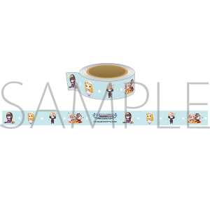 ACh}X^[ VfK[Y@}XLOe[v^B