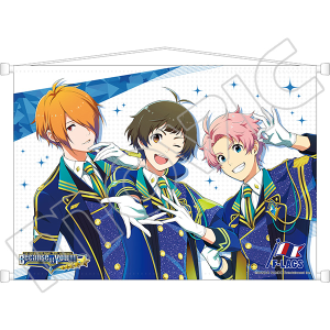 ACh}X^[ SideM@^yXg[@5N@F-LAGS