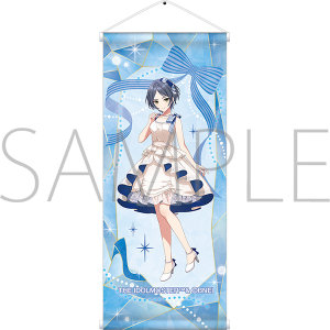 アイドルマスター シンデレラガールズ ミニタペストリー/速水奏 STARLIGHT ALLIANCE