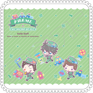 ACh}X^[ SideM@nh^I@TILN^[Y@FRAME