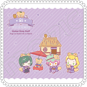 ACh}X^[ SideM@nh^I@TILN^[Y@