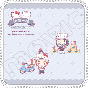 ACh}X^[ SideM@nh^I@TILN^[Y@_ꍰ