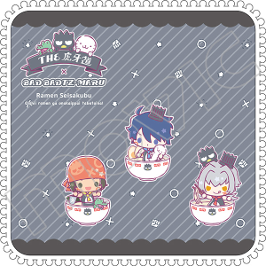 ACh}X^[ SideM@nh^I@TILN^[Y@THE Չ哹