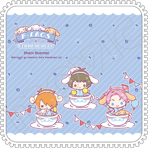 ACh}X^[ SideM@nh^I@TILN^[Y@F-LAGS