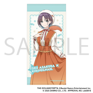 浅倉透 6th Liveアクスタ 缶バッジ セット 未開封 シャニマス