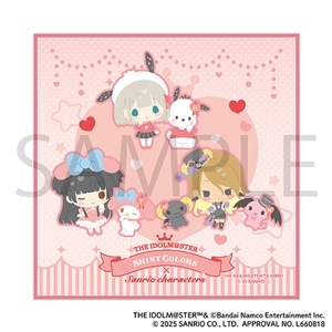 アイドルマスター シャイニーカラーズ × サンリオキャラクターズ