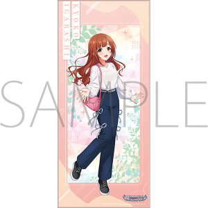 アイドルマスター シンデレラガールズ✖️レジャフェス限定 アクスタセット アクリルスタンド アイドルマスター シンデレラガールズ