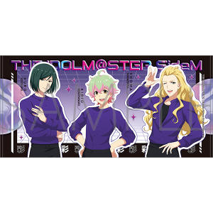 アイマス SideM グッズ まとめ売り 59072-526-