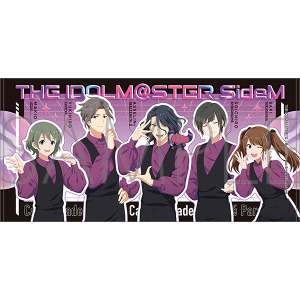 アイドルマスター SideM ポストカードセット／彩 サマー