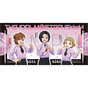 アイドルマスター SideM グッズ ｜ムービック（movic）