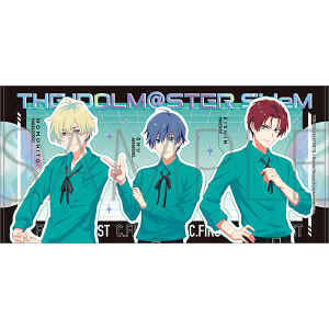 ACh}X^[ SideM@rbO^I^C.FIRST@T}[}[Pbg