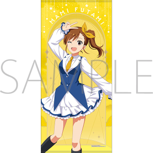 ACh}X^[ V[Y@rbO^I^THE IDOLM@STER -M@STERfs FESTA 2025-@oC^