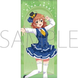 ACh}X^[ V[Y@rbO^I^THE IDOLM@STER -M@STERfs FESTA 2025-@rؔ