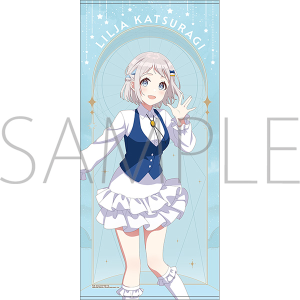 ACh}X^[ V[Y@rbO^I^THE IDOLM@STER -M@STERfs FESTA 2025-@郊[