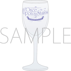 アイドルマスター シンデレラガールズ パーティーグラス