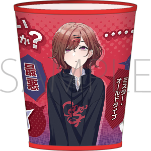 アイドルマスター シャイニーカラーズ 缶バッジセット 斑鳩ルカ アイドルマスター シャイニーカラーズ 缶バッジセット 斑鳩ルカ