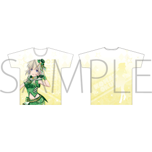 765AS 公式 シルエット Tシャツ 星井美希 XLサイズ 未開封 m51683657702_1.jpg?1558098364