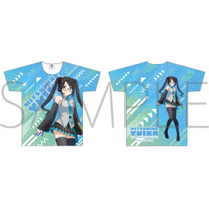 アイドルマスター シャイニーカラーズ フルグラフィックTシャツ