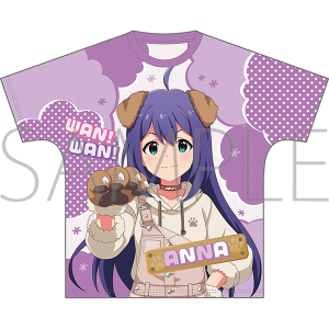アイドルマスター ミリオンライブ! グリッター缶バッジ/望月 アイドルマスター ミリオンライブ! グリッター缶バッジ/望月