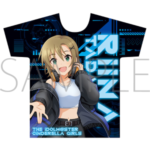 アイドルマスター シンデレラガールズ アクリルスタンド／多田李