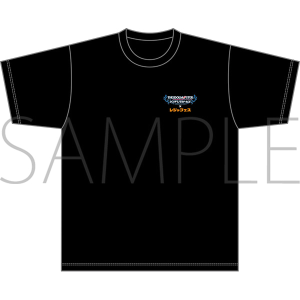 コラボTシャツ アイドルマスター シンデレラガールズ×レジャフェス 事後通販