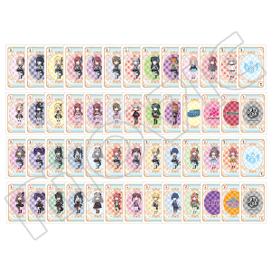 ACh}X^[ VCj[J[Y@NAgv