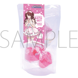 ACh}X^[ VCj[J[Y@AXgA@oXZbg@[