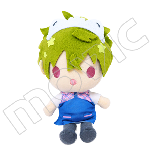 アイドルマスター SideM ぬいぐるみ サンリオキャラクターズ A