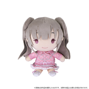 アイドルマスター シンデレラガールズ ちょこマス 及川 雫: キャラグッズ｜ムービック（movic）