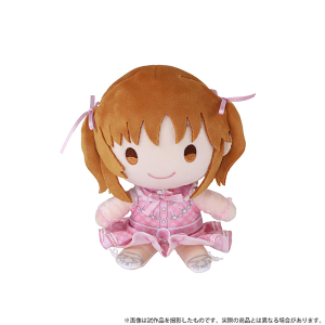 アイドルマスター シンデレラガールズ ちょこマス 及川 雫: キャラグッズ｜ムービック（movic）