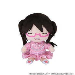 アイドルマスター シンデレラガールズ ちょこマス 及川 雫: キャラグッズ｜ムービック（movic）