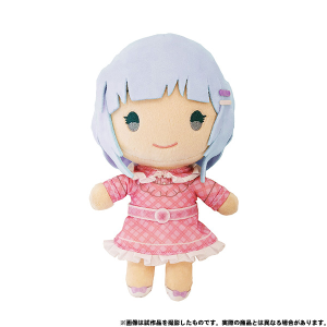 アイドルマスター ミリオンライブ！ ちょこマス 徳川まつり