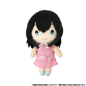 アイドルマスター シャイニーカラーズ ちょこマス 大崎甜花
