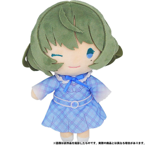 アイドルマスター シンデレラガールズ ちょこマス 緒方智絵里 アイドルマスター シンデレラガールズ ちょこマス 緒方智絵里