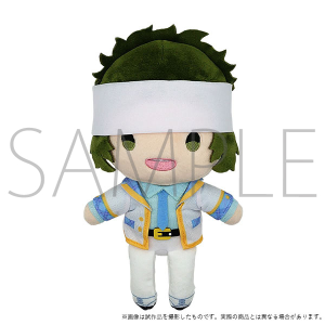 アイドルマスター SideM ちょこマス 円城寺道流