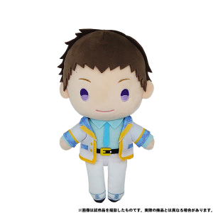 アイドルマスター SideM ちょこマス 信玄誠司