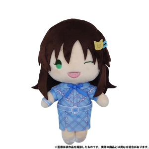 アイドルマスター シンデレラガールズ ちょこマス 依田芳乃