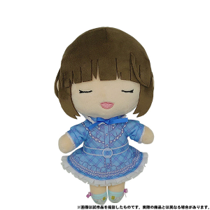 アイドルマスター シンデレラガールズ ちょこマス 依田芳乃