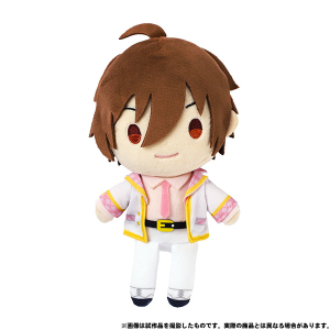 アイドルマスター SideM ちょこマス 天ヶ瀬冬馬