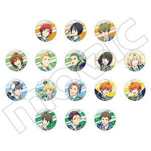 アイドルマスター グッズ ｜ムービック（movic）
